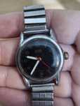 Stary zegarek Technos