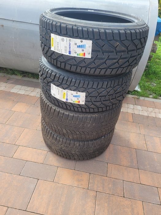 Зима Kormoran Snow 205/55 R16 94H XL,усі розміри!