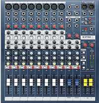 Микшерный пульт Soundcraft EPM8 (новый, гарантия 12 мес.)