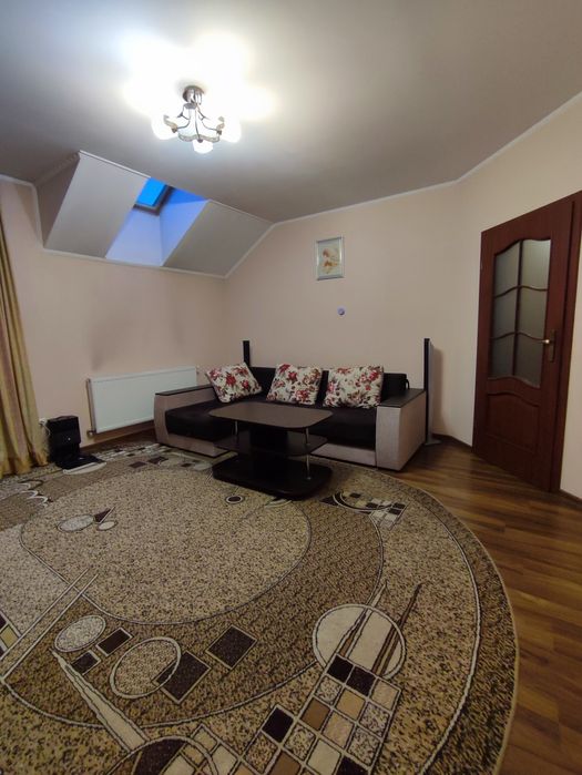 Оренда 2-кім. квартири по вул.Залізничній. Центр. Новобудова