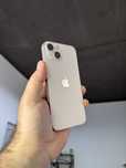 Apple iphone 13 128 gb neverlock рожевий,відмінний стан айфон 98%