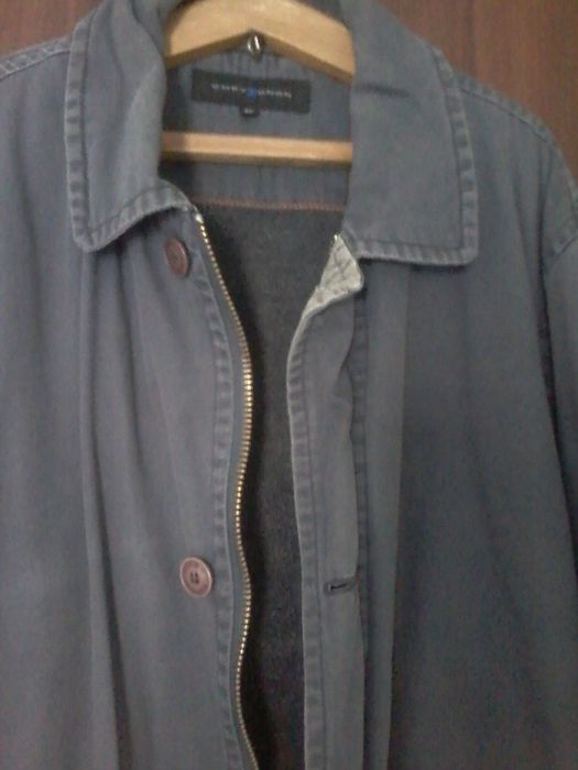 куртка мужская бу CHEVIGNON