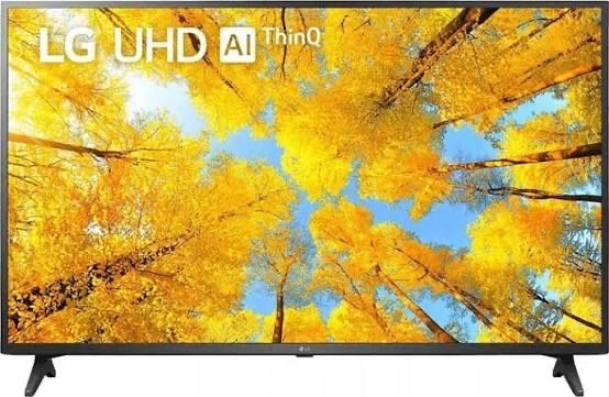 Led lg 55UQ751COLF 4k HDR smart tv wifi led AL AIR PLAY