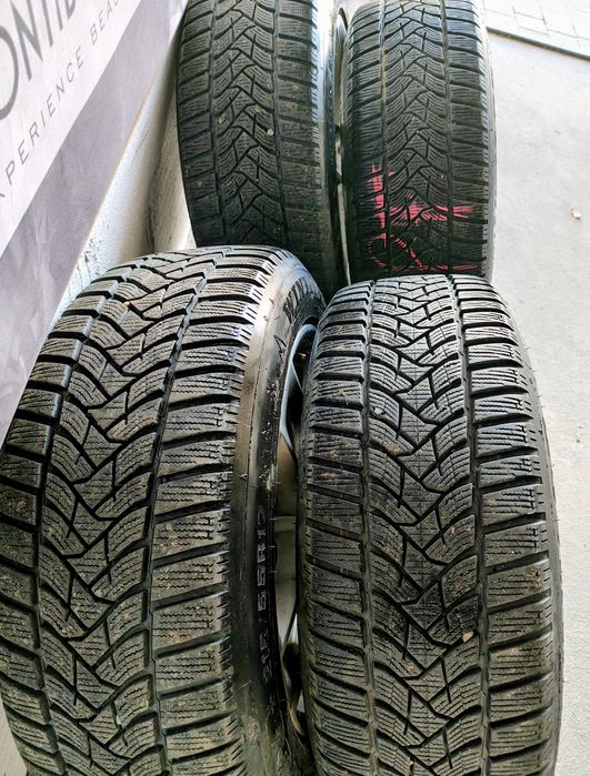 Alufelgi 17" 5x112 Audi