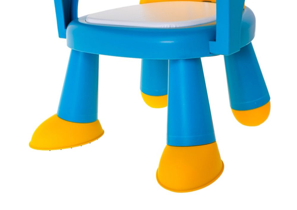 Zestaw Krzesło Krzesełko Stolik Do Karmienia i Zabawy *okazja*