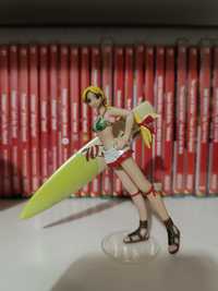 YUJIN NAMCO SR Real Figure Collection Gals The Legend of Valkyrie