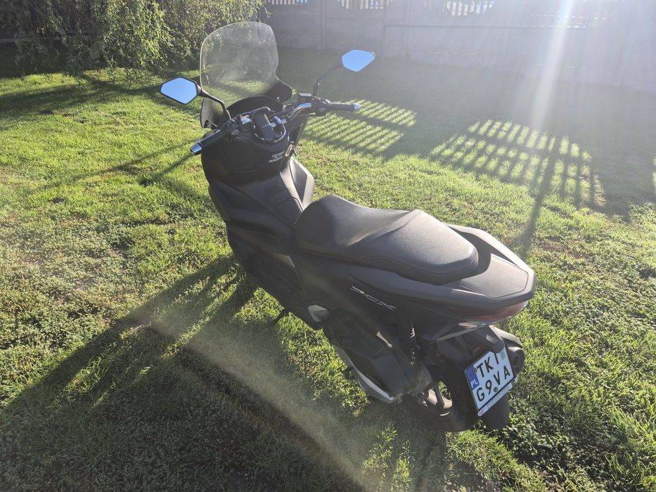 Honda pcx 125  ABS LEDY 2019r