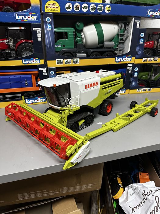 Bruder - Claas Lexion 780