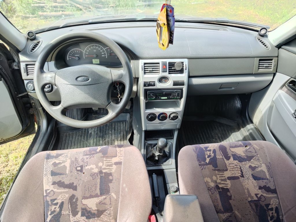 Продам ВАЗ 2170 2008 рік