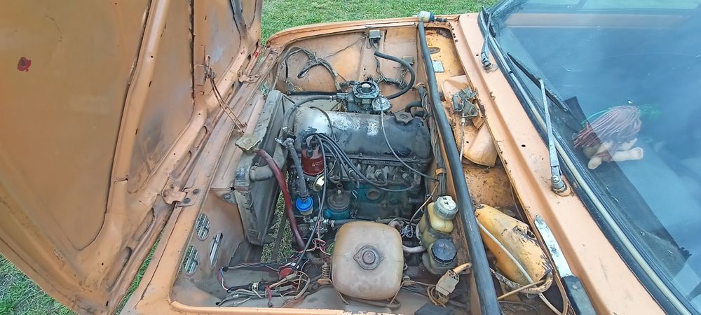 Продам два авто ВАЗ 2101 2107