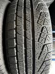245/40/19 R19 Pirelli Sottozero Winter 240 RSC 2шт новые зима