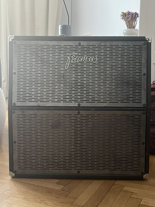 Framus Cobra 412 BEZ GŁOŚNIKÓW