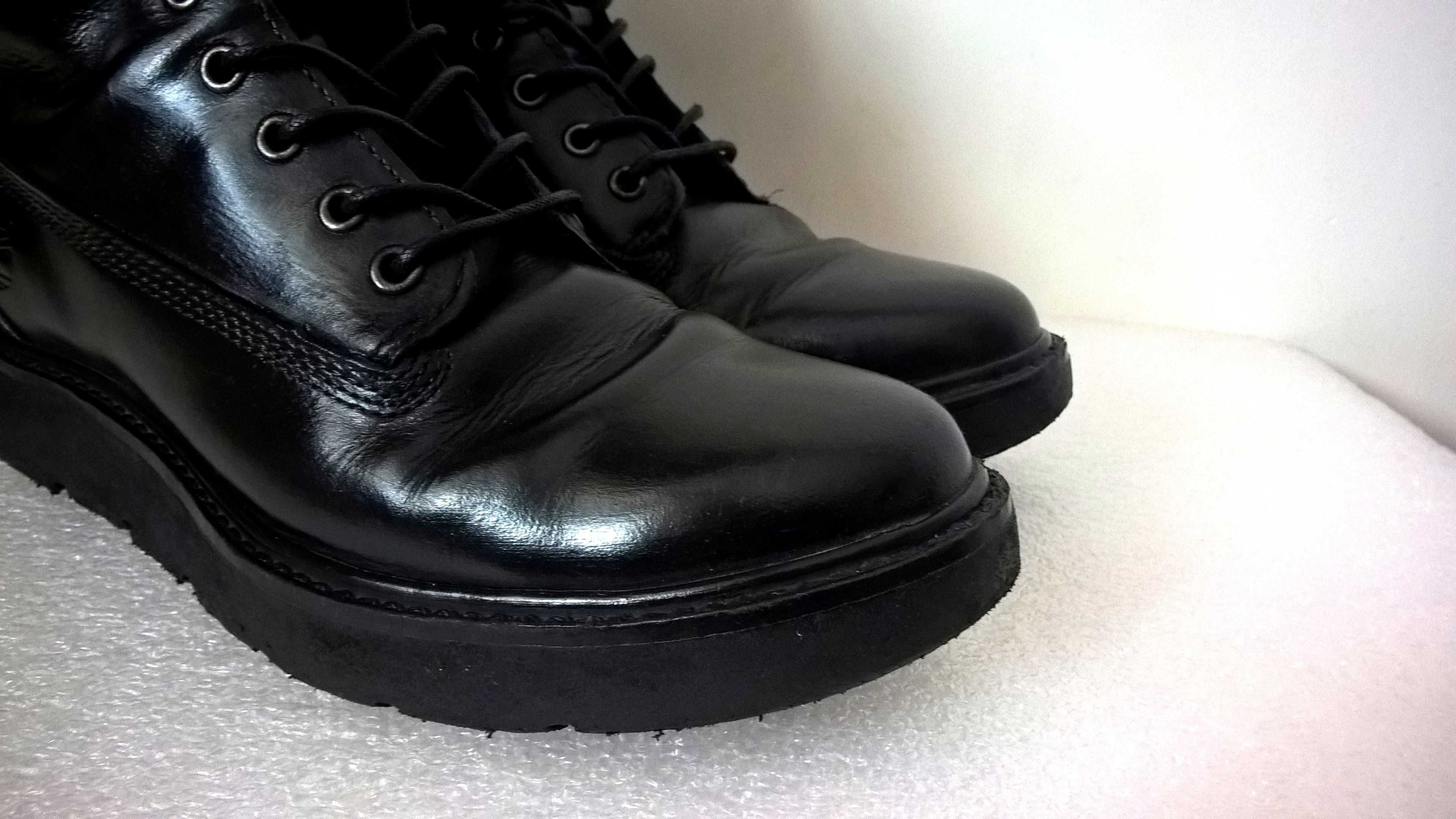 Trapery Timberland Lucia Way 6 In Waterproof  sklep 899 zł