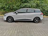 Renault Clio Renault CLIO 4 Grandtour 1.5 DCI 90KM