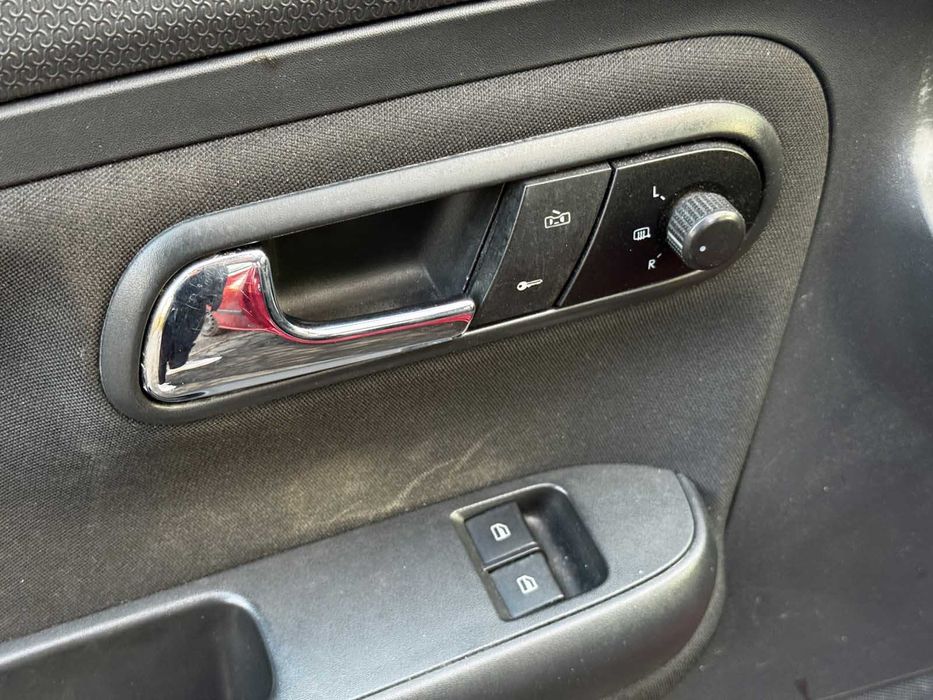 Продам Seat Ibiza 2008р. #73293