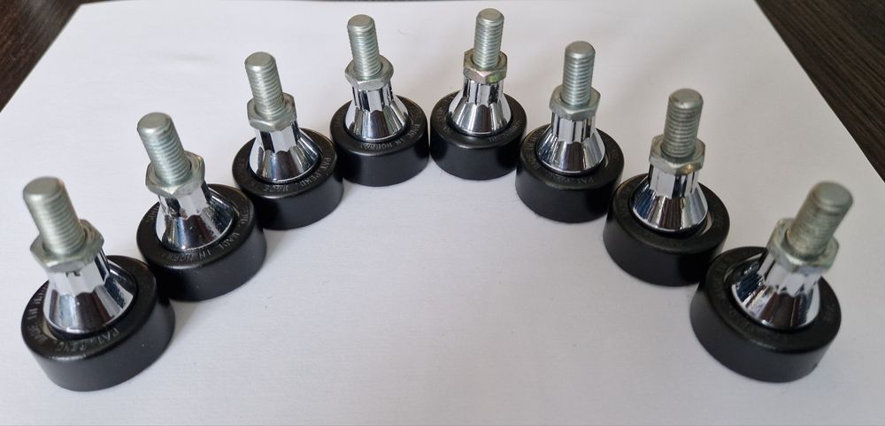 SOUNDCARE by SEAS - Superspikes. Gwint M8