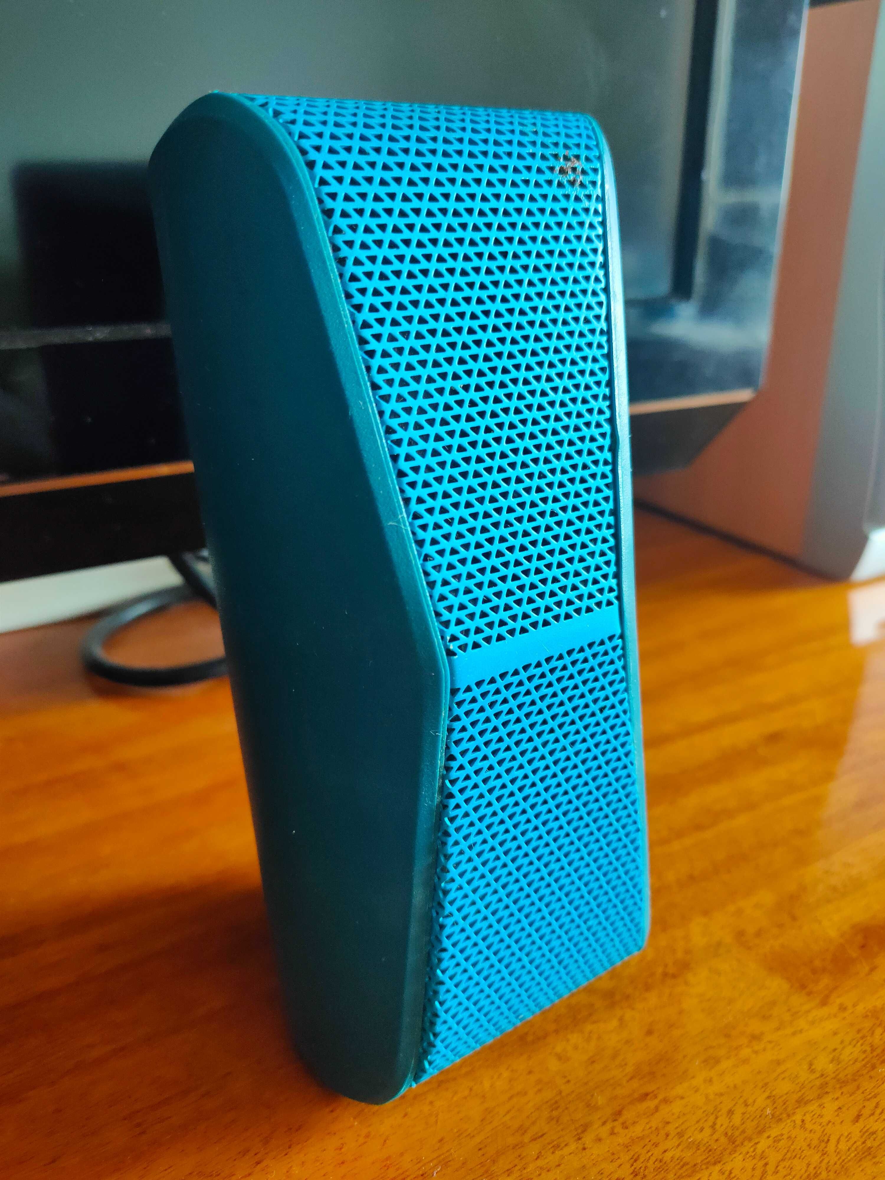 Coluna Logitech X300