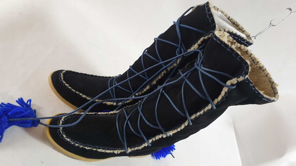 Kozaki Mellow Yellow r. 37