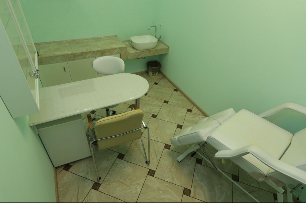 Оренда кабінетів для косметолога,масажиста,візажиста,подолога