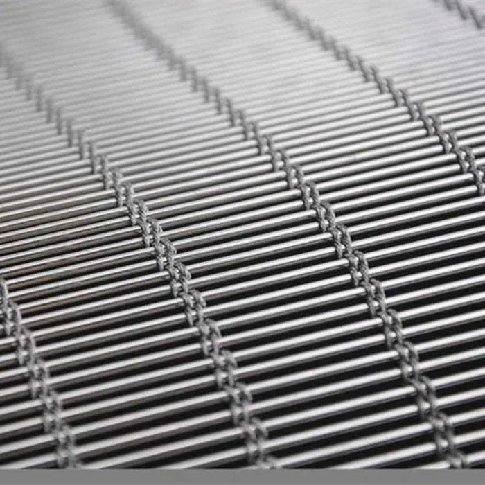 Сетка тросиковая нержавеющая Сітка канатна Дизайнерська Архітектурна