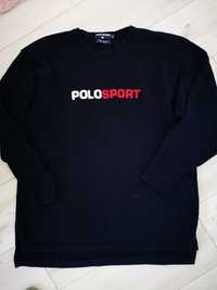 Polo Ralph Lauren sliczny sweter xl