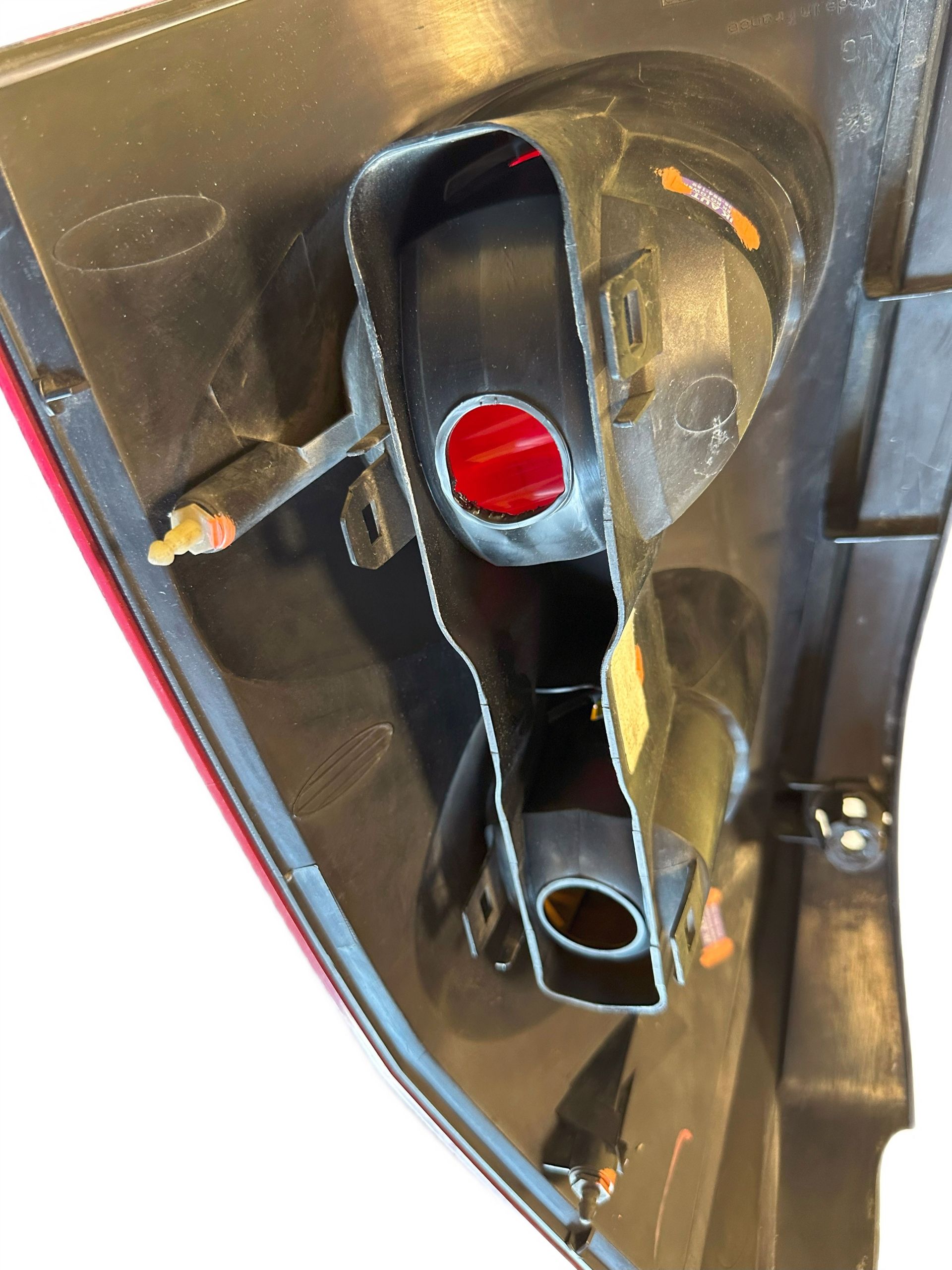 Lampa TYŁ Tylna Lewa Nissan Primera P12 Kombi 2A01RS102IB02