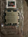 Procesor AMD Ryzen 5 7600 BOX GWARANCJA