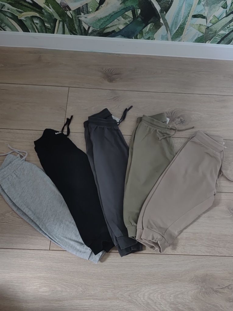 Paczka ubranek H&M roz 86