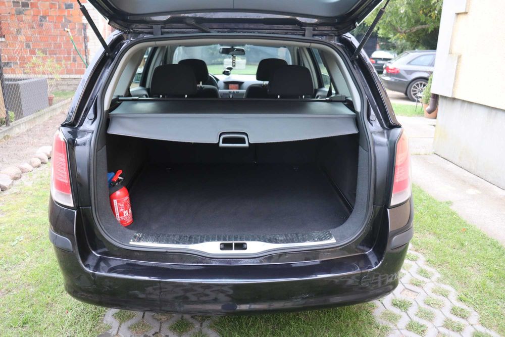 Opel Astra III H 1,6 2005
