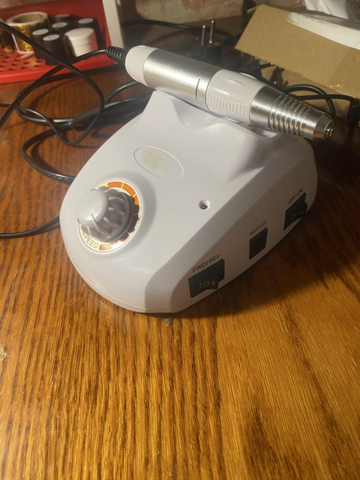 Фрезер для маникюра