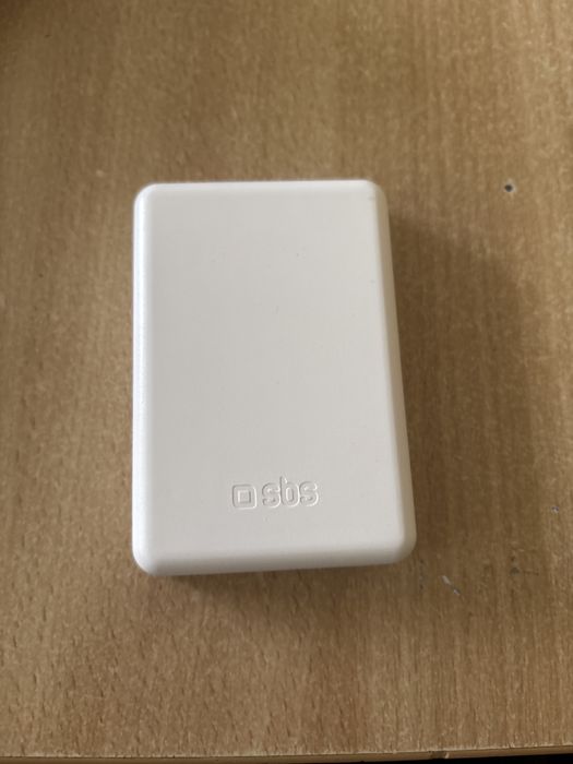 Powerbank magsafe sbs