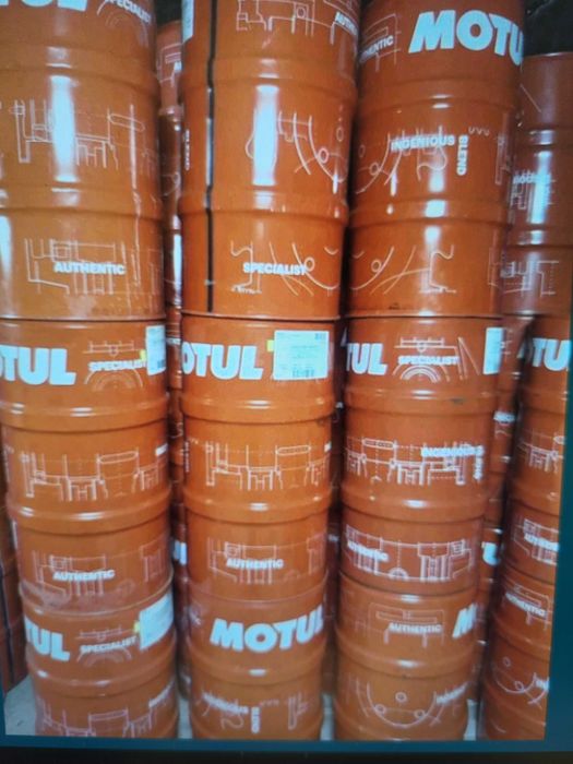 Бочки з під масла МАТЮЛЬ 60л,у доброму стані.