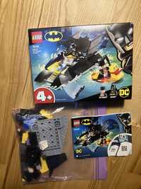 Lego 76185 Batboat the penguin pursuit! Batman pingwin