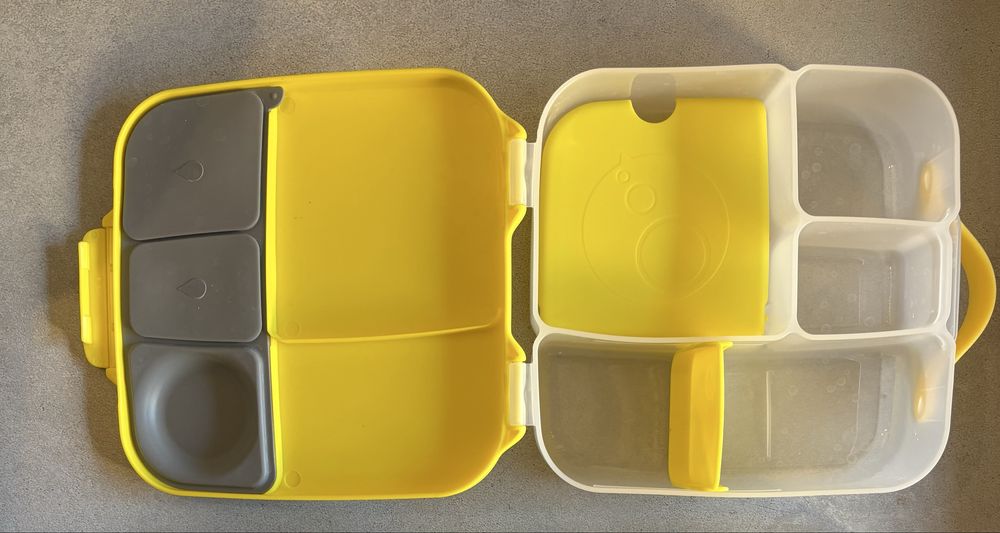Sniadaniowka lunchbox b.box