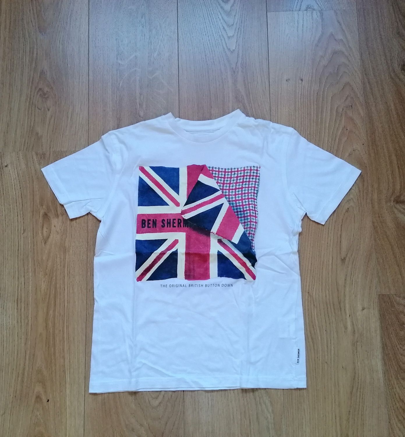 T-Shirt Ben Sherman