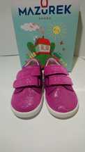Buty firmy Mazurek Nowe roz 20