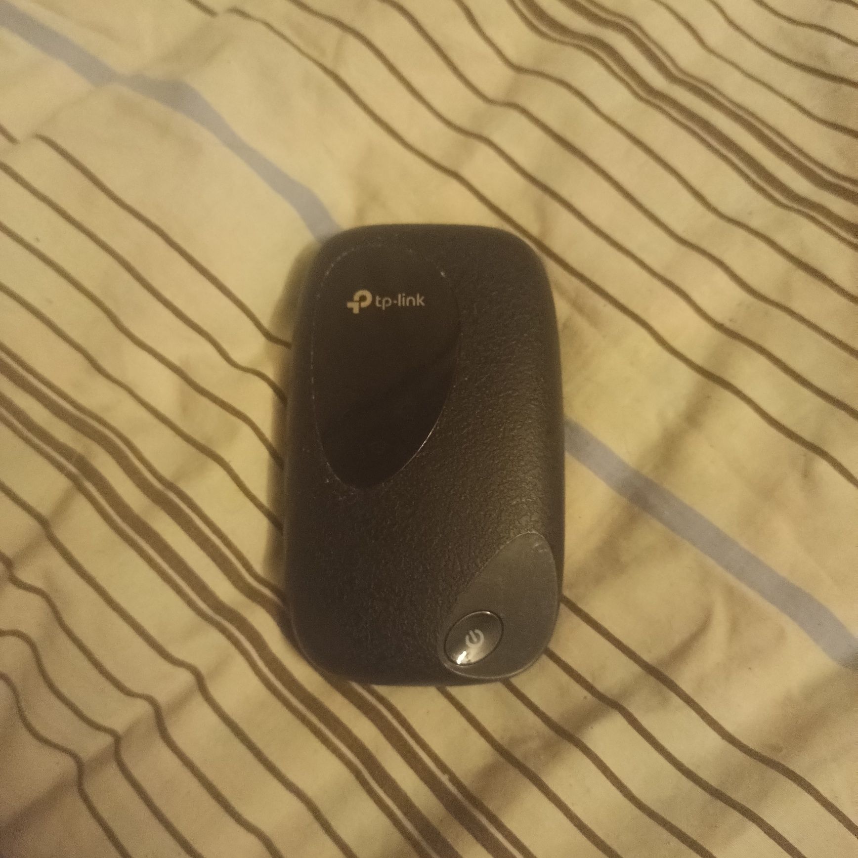 Tp link m7200 4g wifi