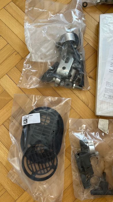 Webasto Air Top 2000 ST