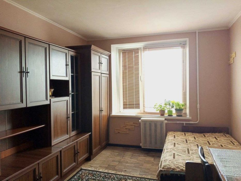 Комната без залога, Минский массив, Оболонь