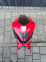 Nakładka owiewka zbiornika cbr 1000 sp sc 77
