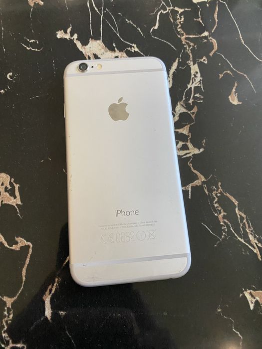 Смартфон Apple iphone 6 64gb