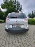 Zadbany Renault Scenic
