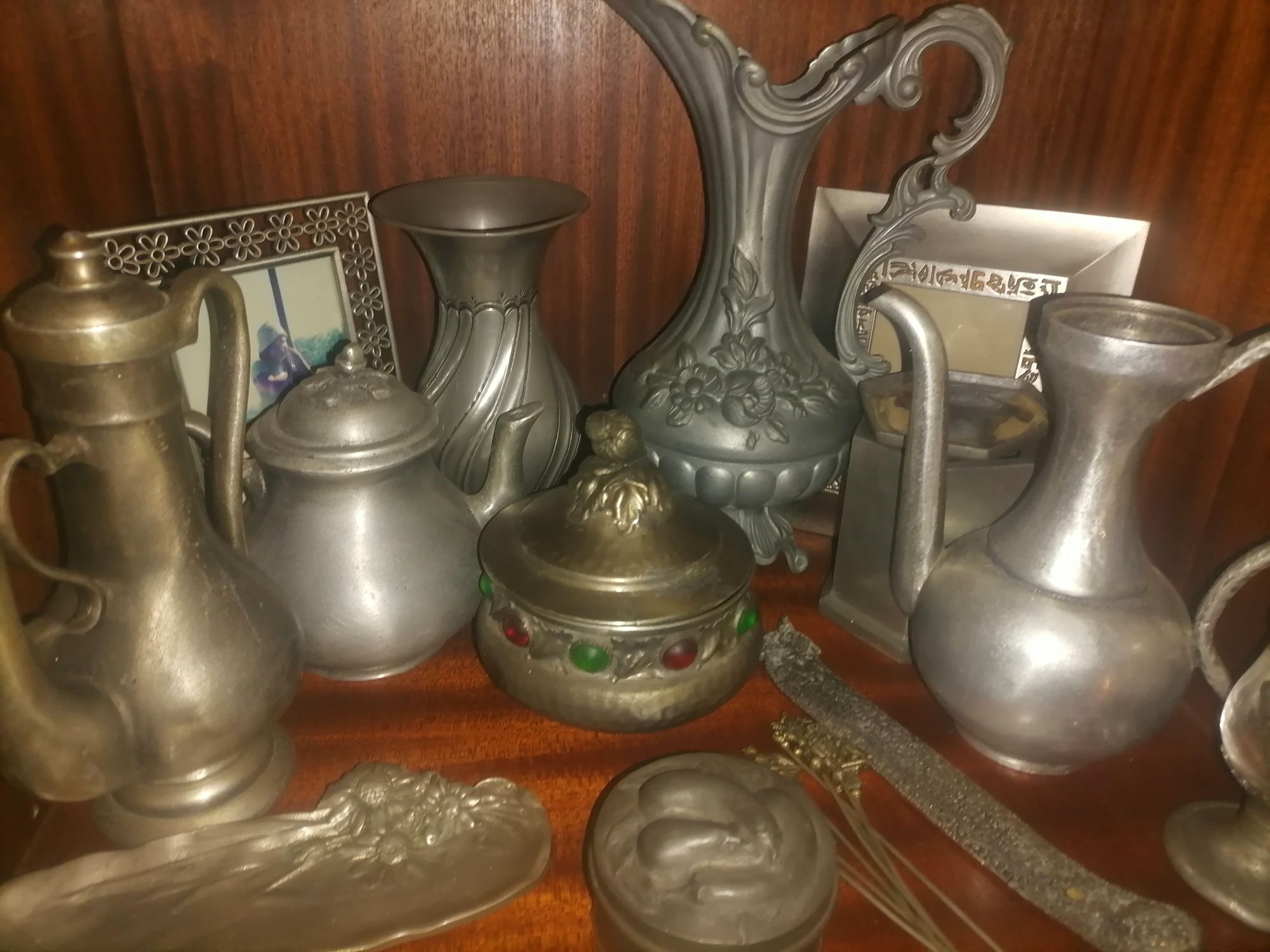 Conjunto de 15 peça Estranho por 90 €