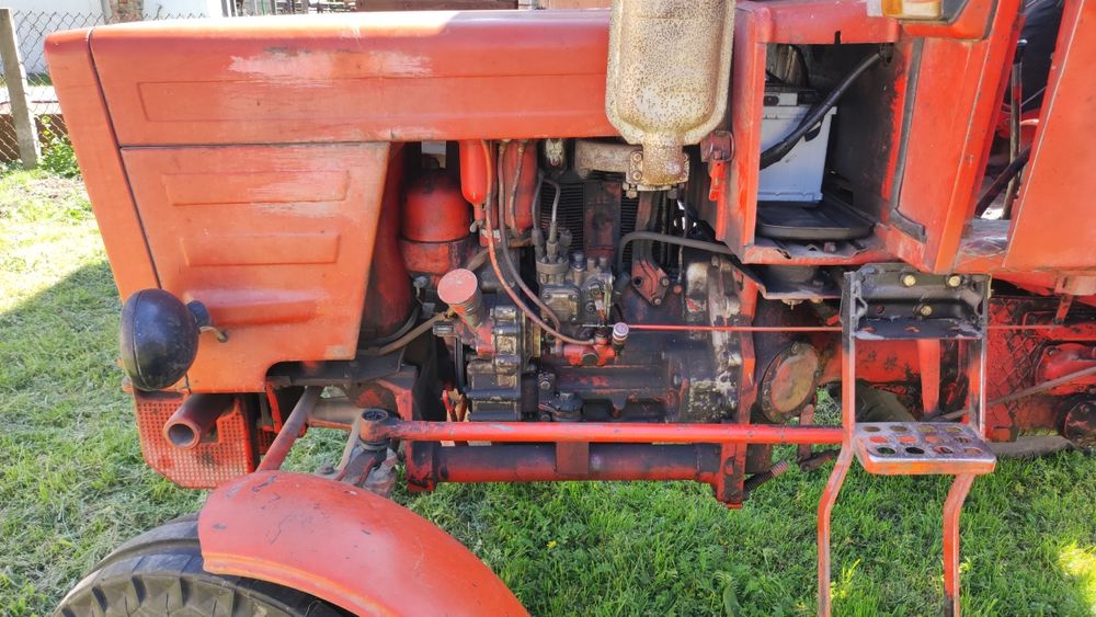 Трактор Т-25А 1992р.в.