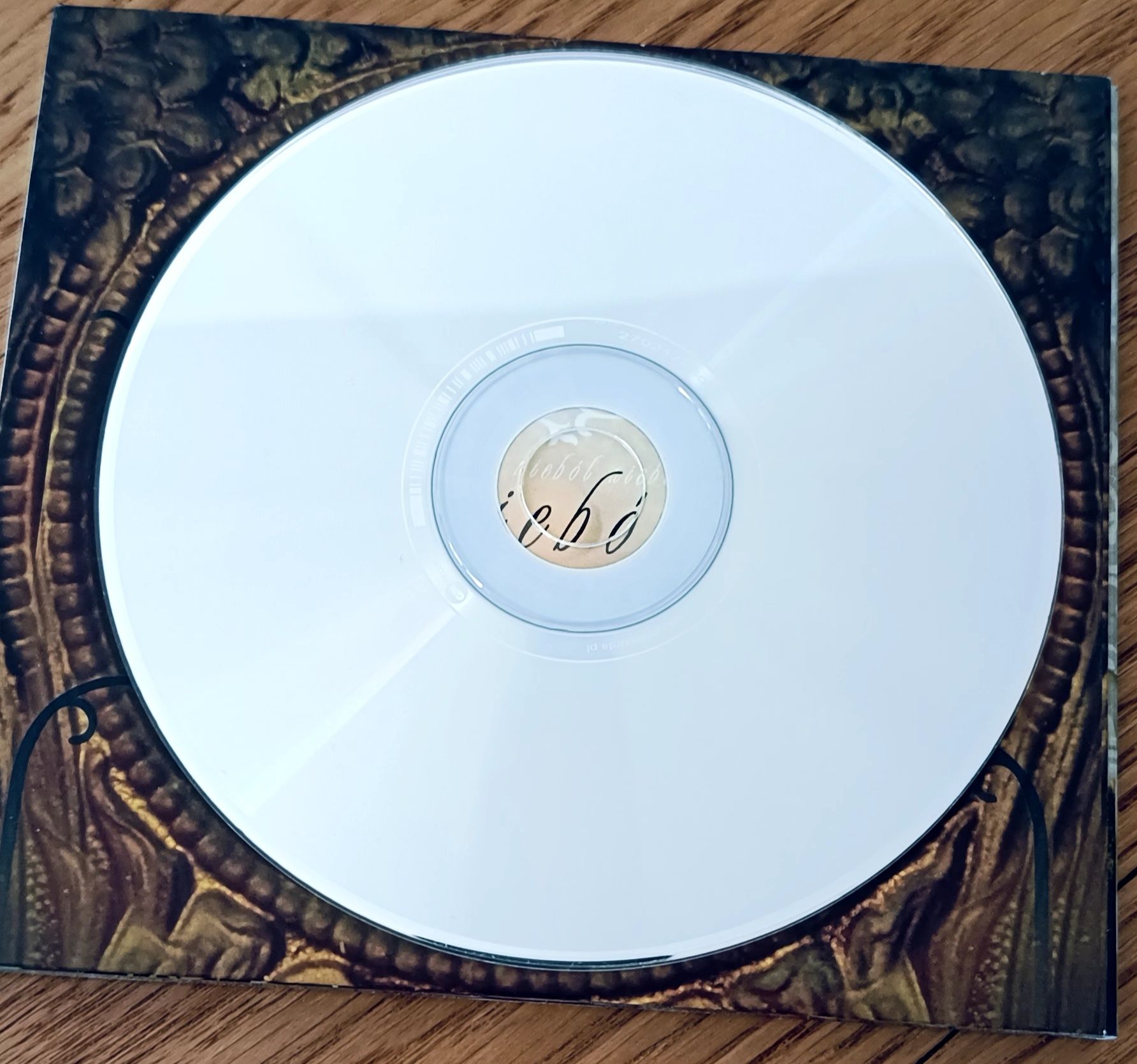 Totentanz "Nieból" i "Zimny dom" 2 CD