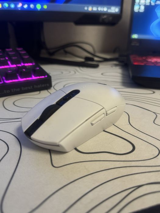 Миша Logitech G305