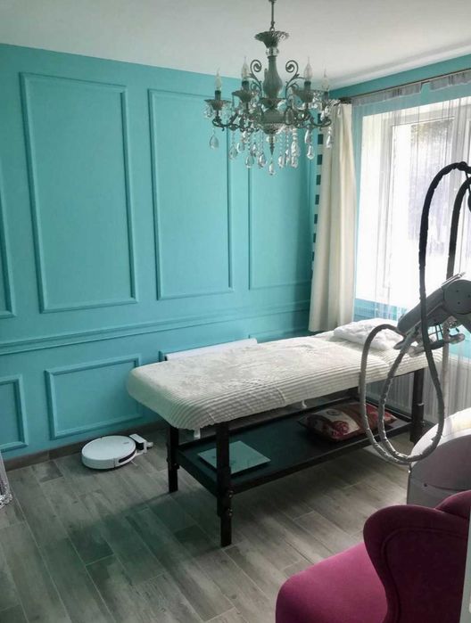 Продам 1к квартиру в Новострое ЖК Мира готовый бизнес, мебель техника