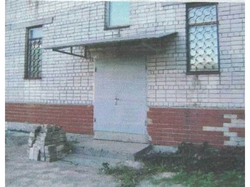 Група нежитлових приміщень по пров. Павлова, 16 м. Сміла