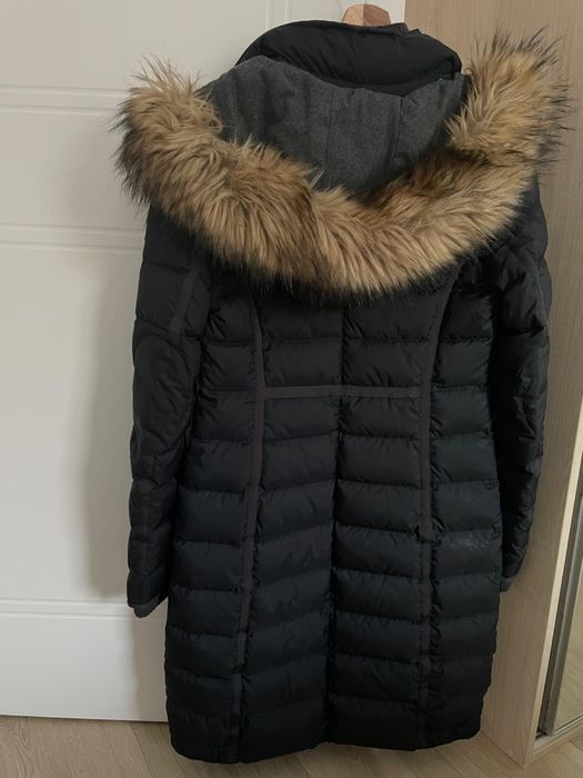 Kurtka puchowa Marco Polo XS