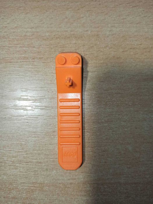 Лего Lego ключ роз'єднувач ліцензійний